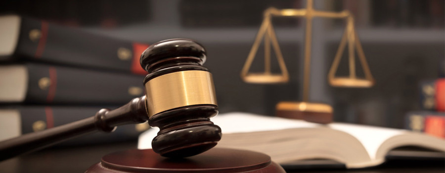 Court and justice wallpaper
