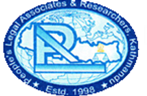 PLAR logo
